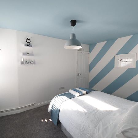 Grosvenor Suite Tunbridge Wells Buitenkant foto
