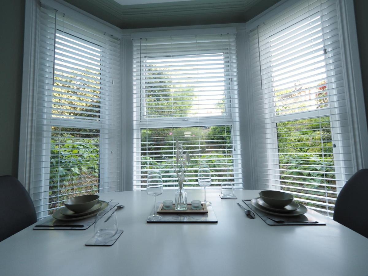 Grosvenor Suite Tunbridge Wells Buitenkant foto
