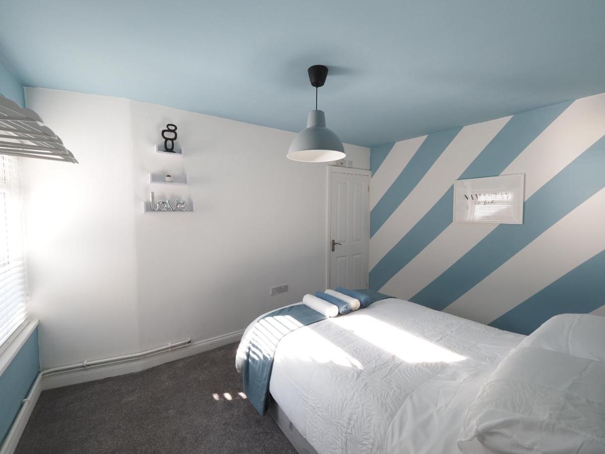 Grosvenor Suite Tunbridge Wells Buitenkant foto
