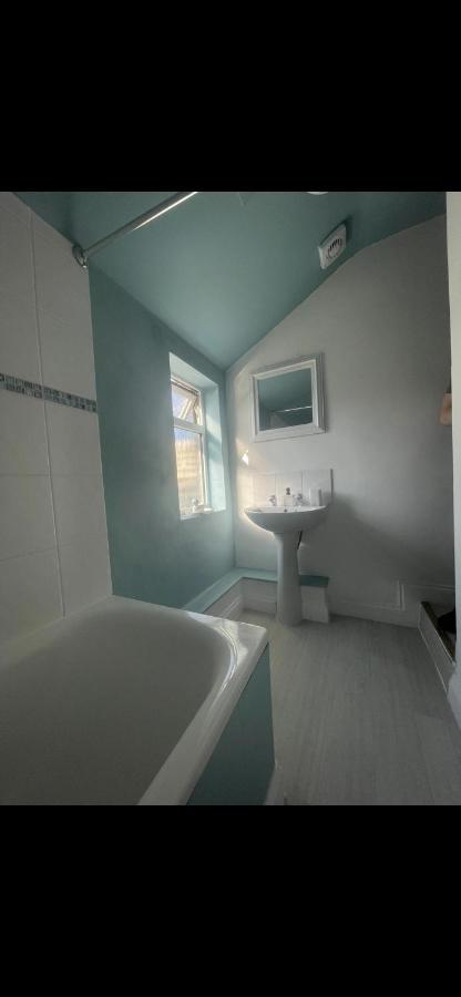 Grosvenor Suite Tunbridge Wells Buitenkant foto
