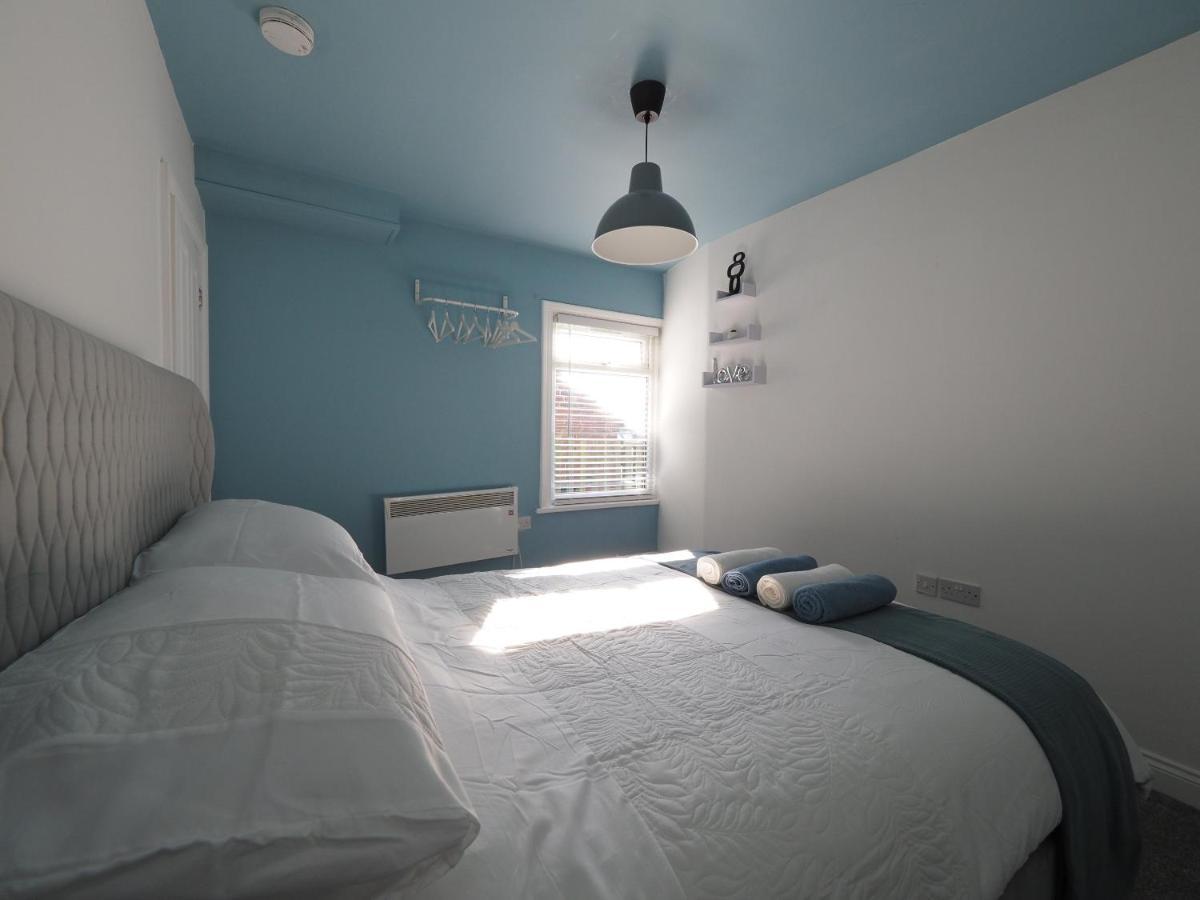 Grosvenor Suite Tunbridge Wells Buitenkant foto