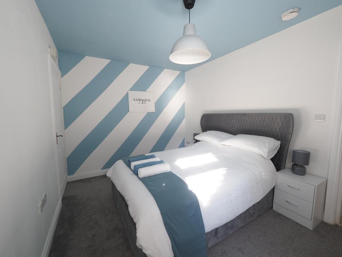 Grosvenor Suite Tunbridge Wells Buitenkant foto