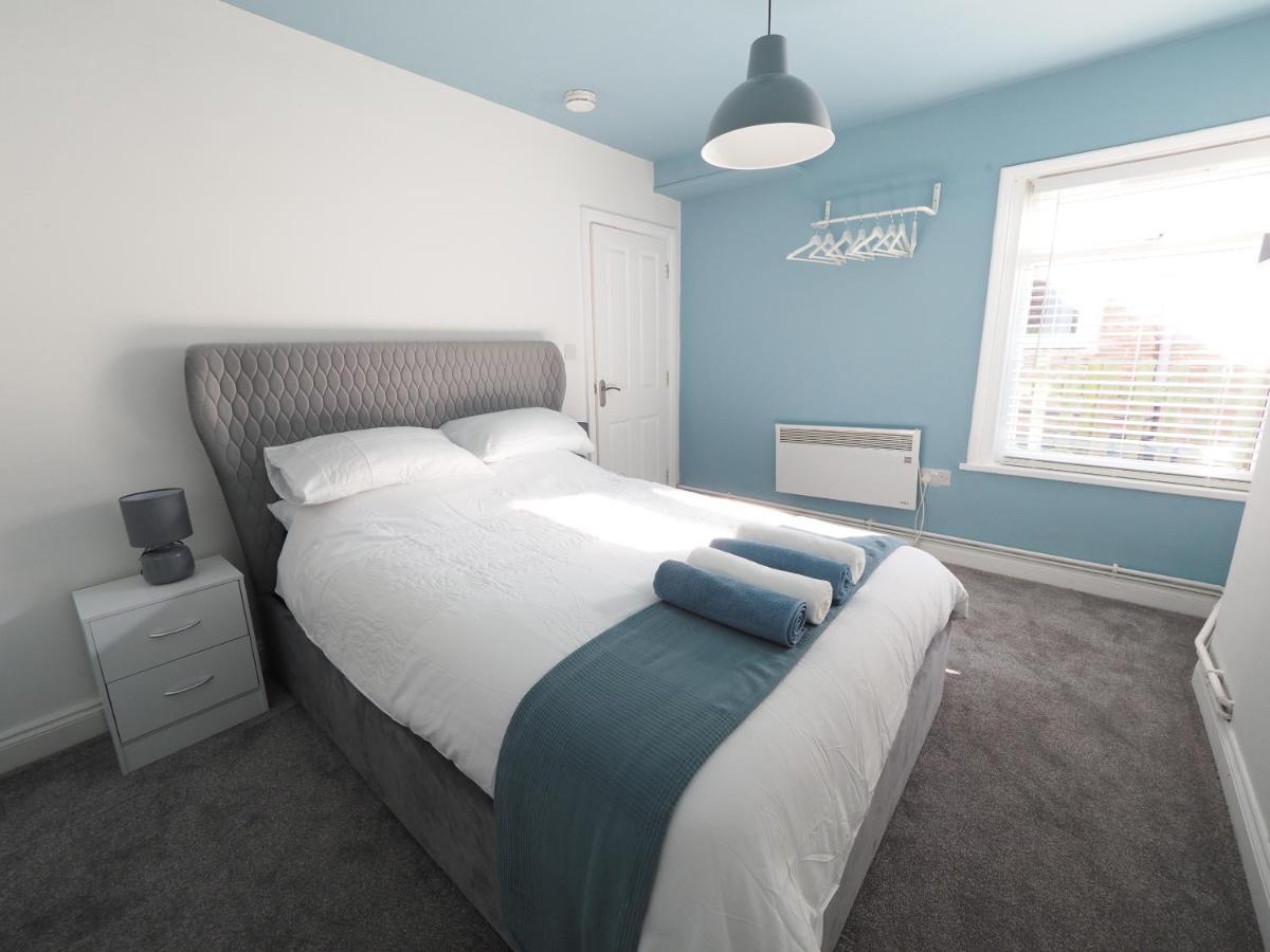 Grosvenor Suite Tunbridge Wells Buitenkant foto