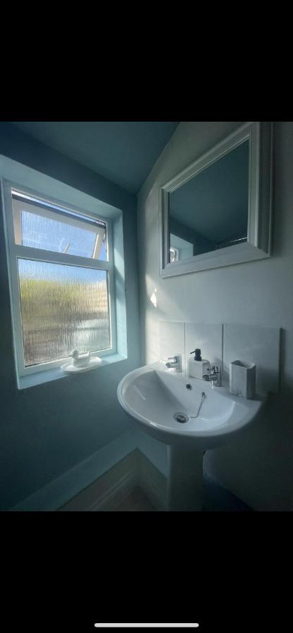 Grosvenor Suite Tunbridge Wells Buitenkant foto